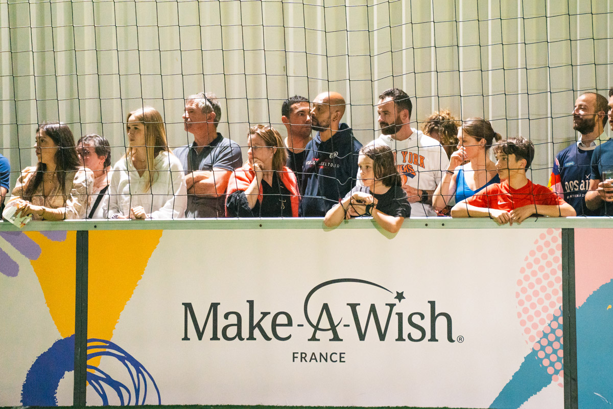 sifflote mkls agency make a wish create a smile 5