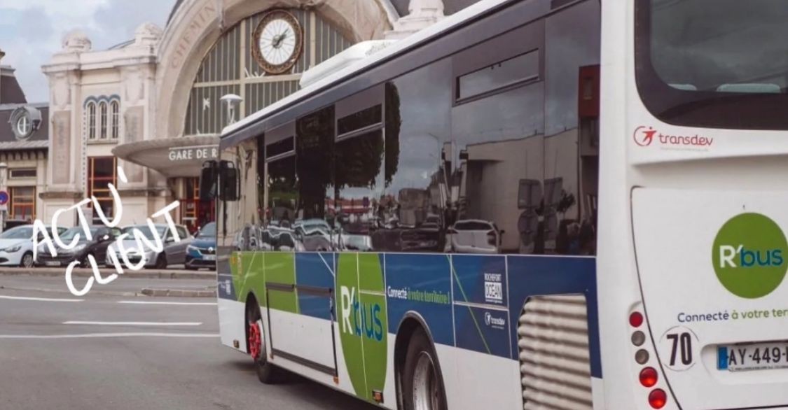 transdev tribune mkls agency