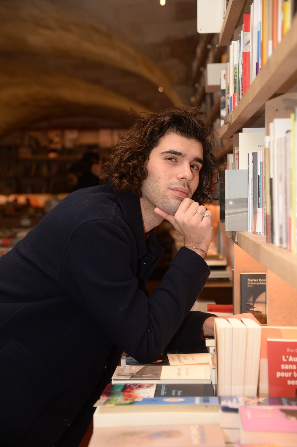 pierre nicolas marques tribune mkls agency